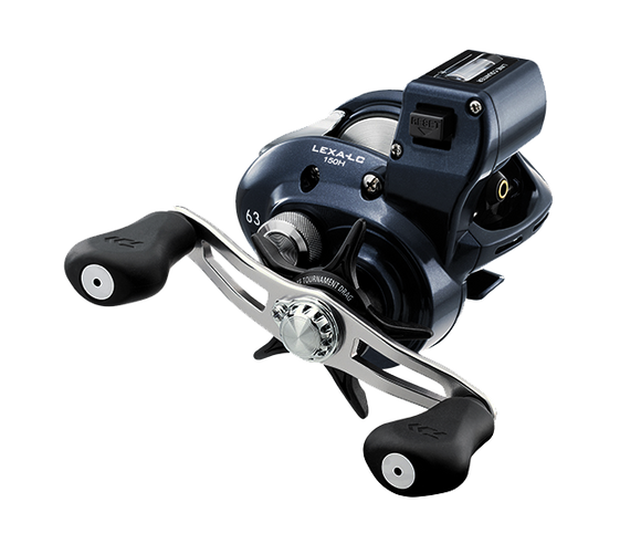 2026 LEXA LC 150 H – Daiwa US