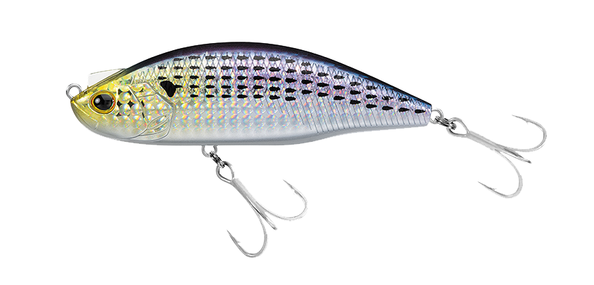SALTWATER LURES – Daiwa US