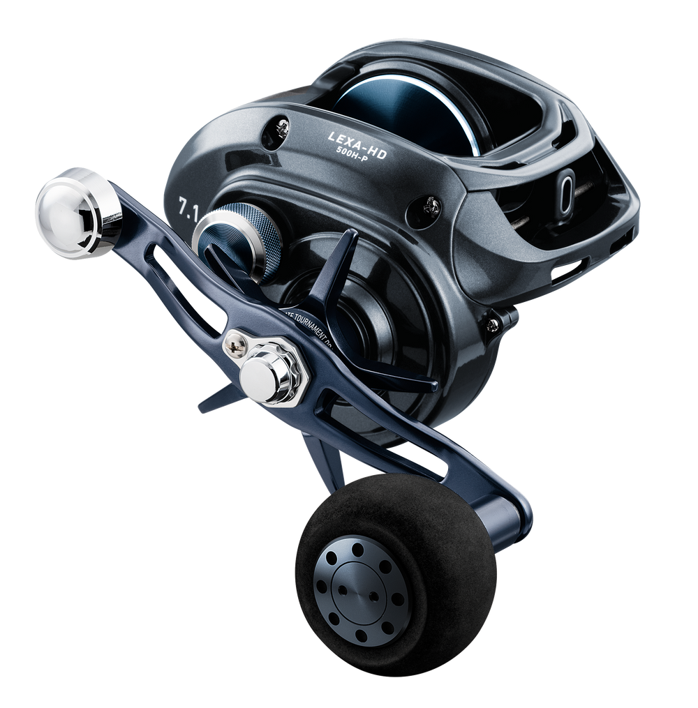 LEXA HD 500 LEXA HD 500