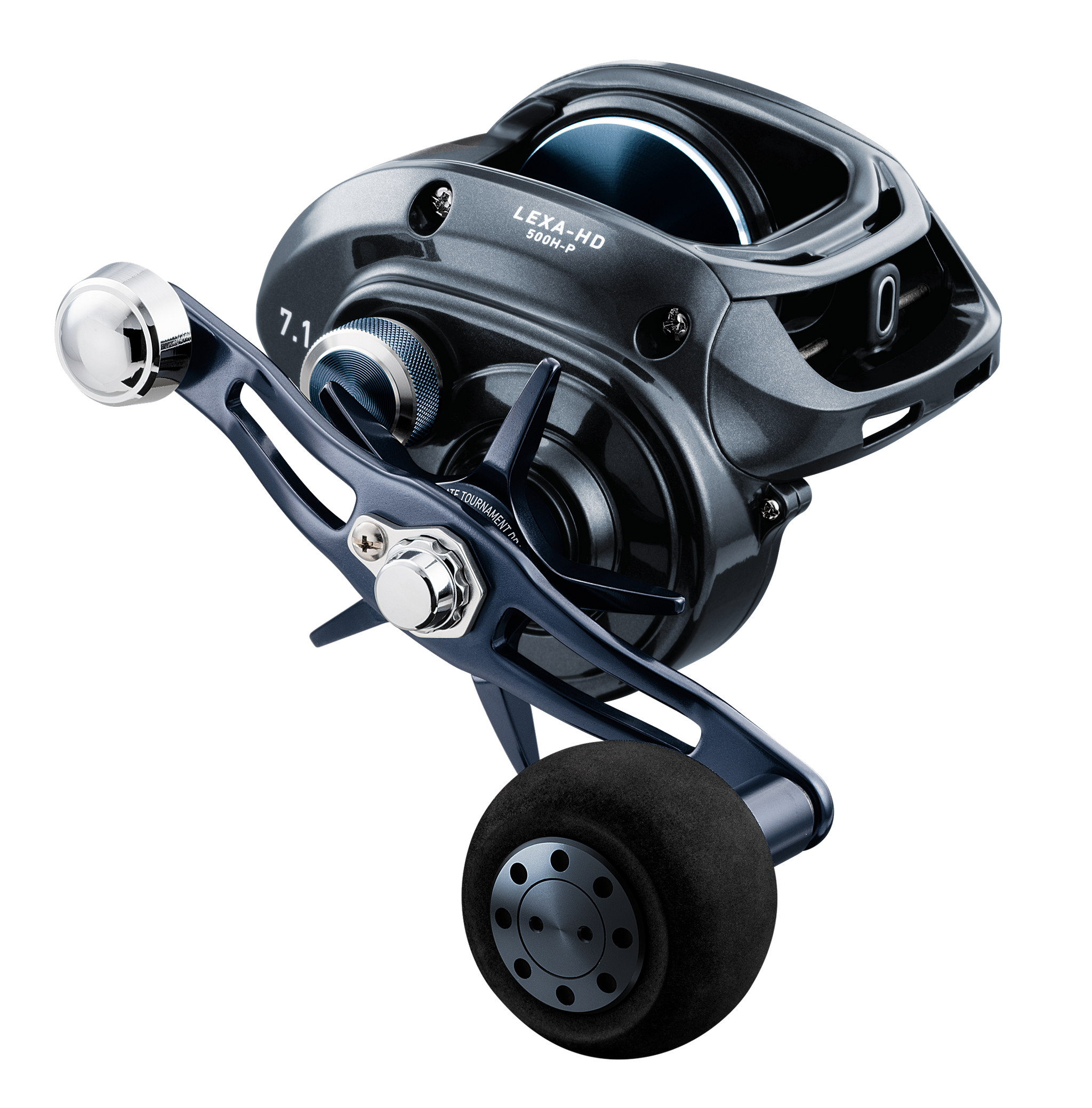 BAITCASTING REELS – Daiwa US