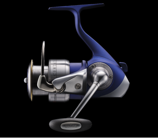 24 Certate History – Daiwa US 24 Certate History – Daiwa US