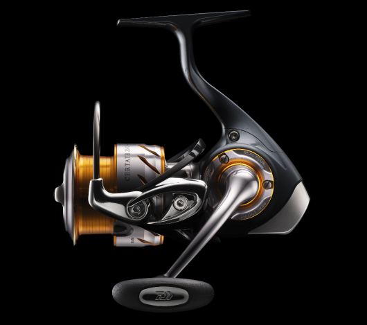 24 Certate History Daiwa US 24 Certate History Daiwa US