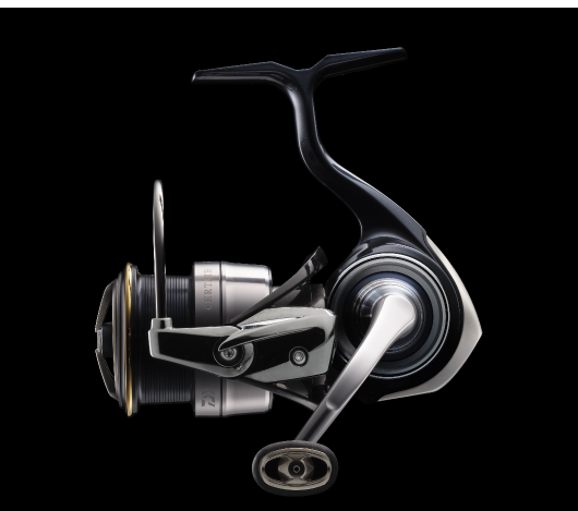 2013 Daiwa Certate Softbait Reels – These reels are all class