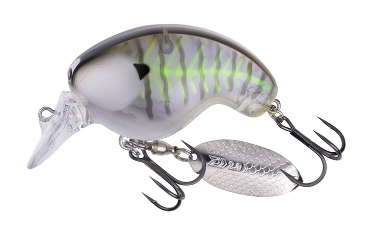 2026 MR.FORTUNE CRANKBAITS – Daiwa US