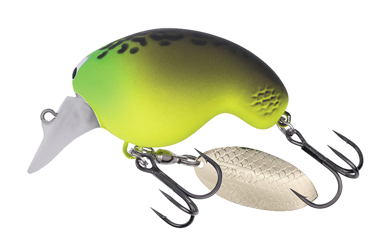 2026 MR.FORTUNE CRANKBAITS