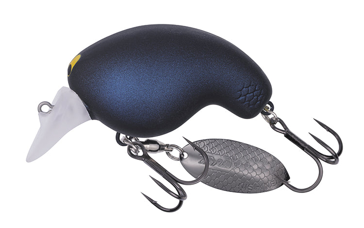 2.5" / CONFIDENCE TADPOLE