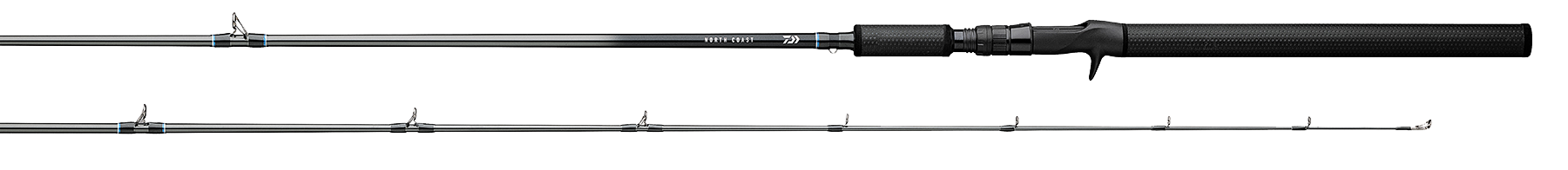 2026 NORTH COAST SS RODS – Daiwa US