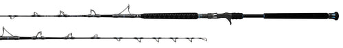 2025 PROTEUS EX RODS