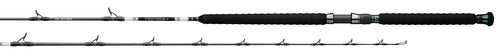2025 PROTEUS EX RODS
