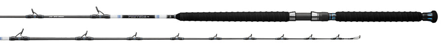 2025 PROTEUS EX RODS – Daiwa US