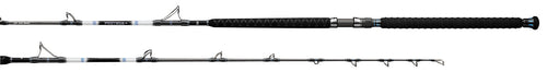 2025 PROTEUS EX RODS