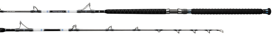 2025 PROTEUS EX RODS – Daiwa US