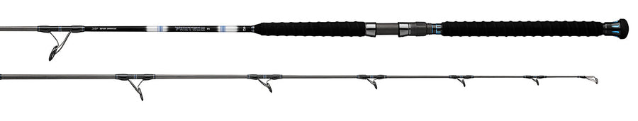2025 PROTEUS EX RODS – Daiwa US