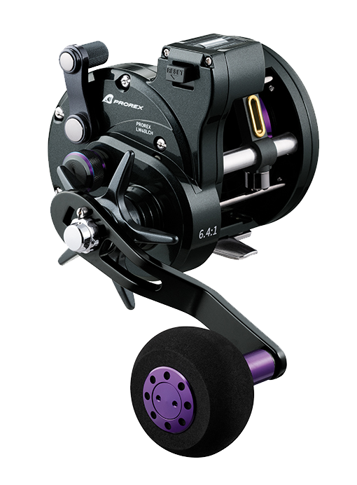 best daiwa trolling reel Daiwa 2500D Procyon AL Spinning among a host of new upgrades to the platform which has been available for over a decade Daiwa Trolling Reels