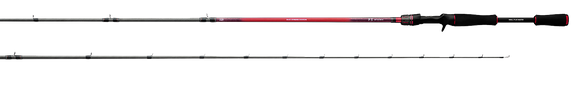 24 PX BASS RODS