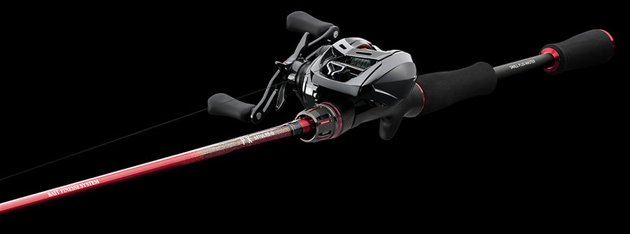 daiwa bass x reel PX BASS RODS – Daiwa US