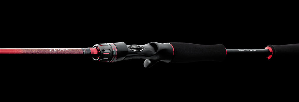 PX BASS RODS – Daiwa US