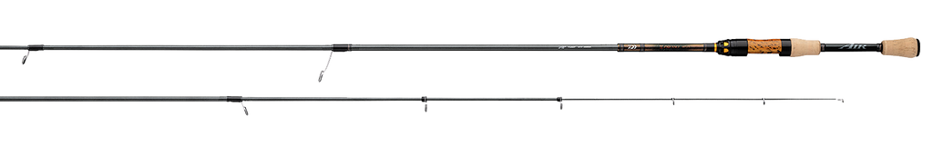PRESSO AIR RODS – Daiwa US