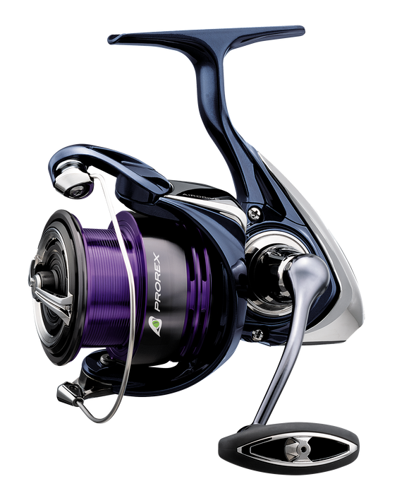 PROREX X LT – Daiwa US