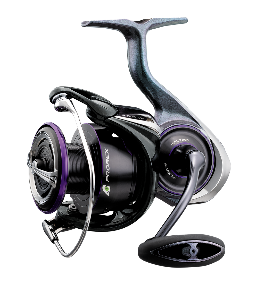 Daiwa CARBON WHISPER PROSWING 30号400 Prorex-PRXMQLT4000D-C.png?v=