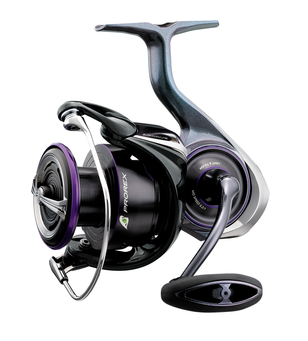 daiwa 4000c spinning reel parts PROREX MQ LT – Daiwa US