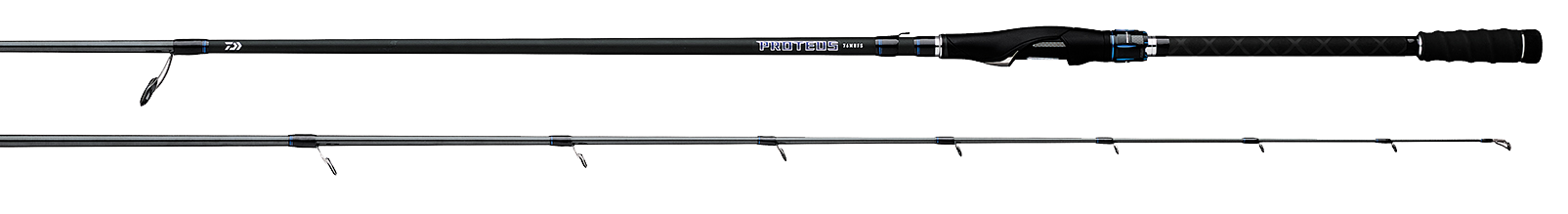 PROTEUS INSHORE RODS – Daiwa US