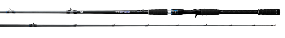 PROTEUS INSHORE RODS – Daiwa US