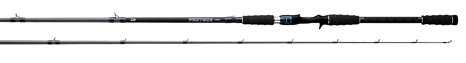 PROTEUS INSHORE RODS – Daiwa US
