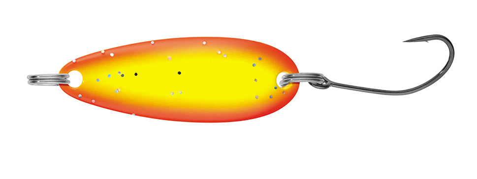 cutie pie fishing lure QUNAI SPOON – Daiwa US