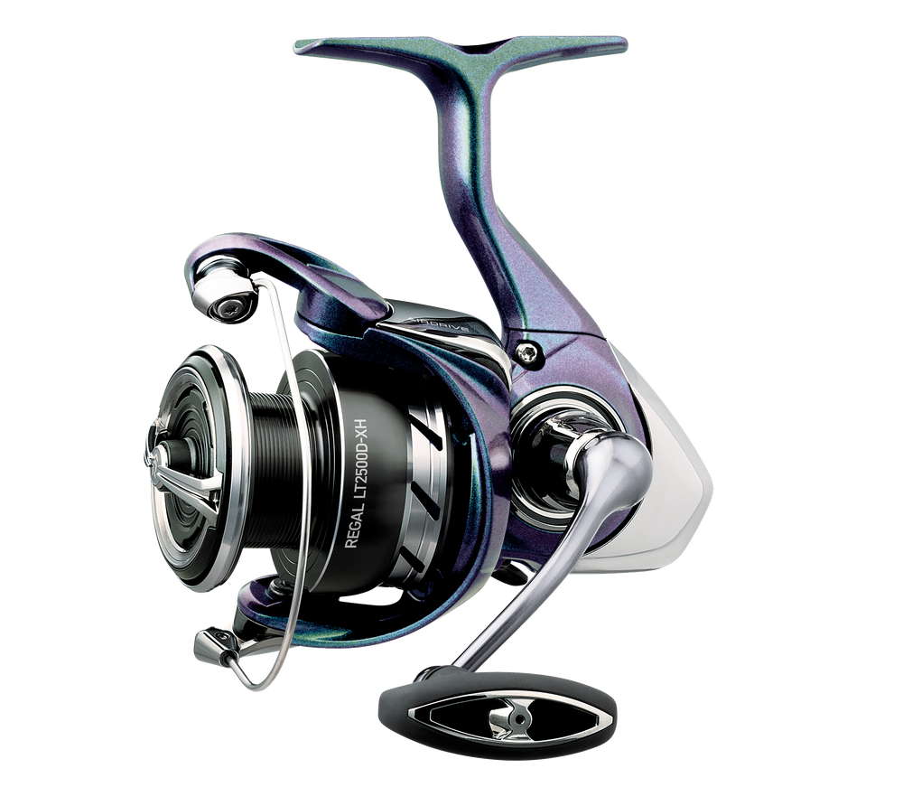 24 REGAL LT Daiwa US