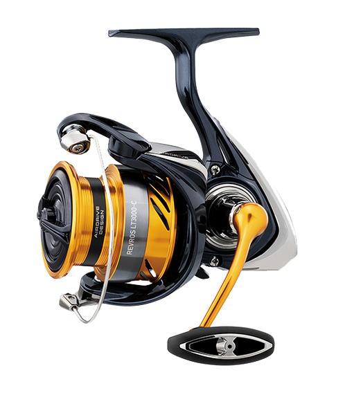 Daiwa Revros RR LT 4000-CXH Spinning Reels at Rs 3500/piece in