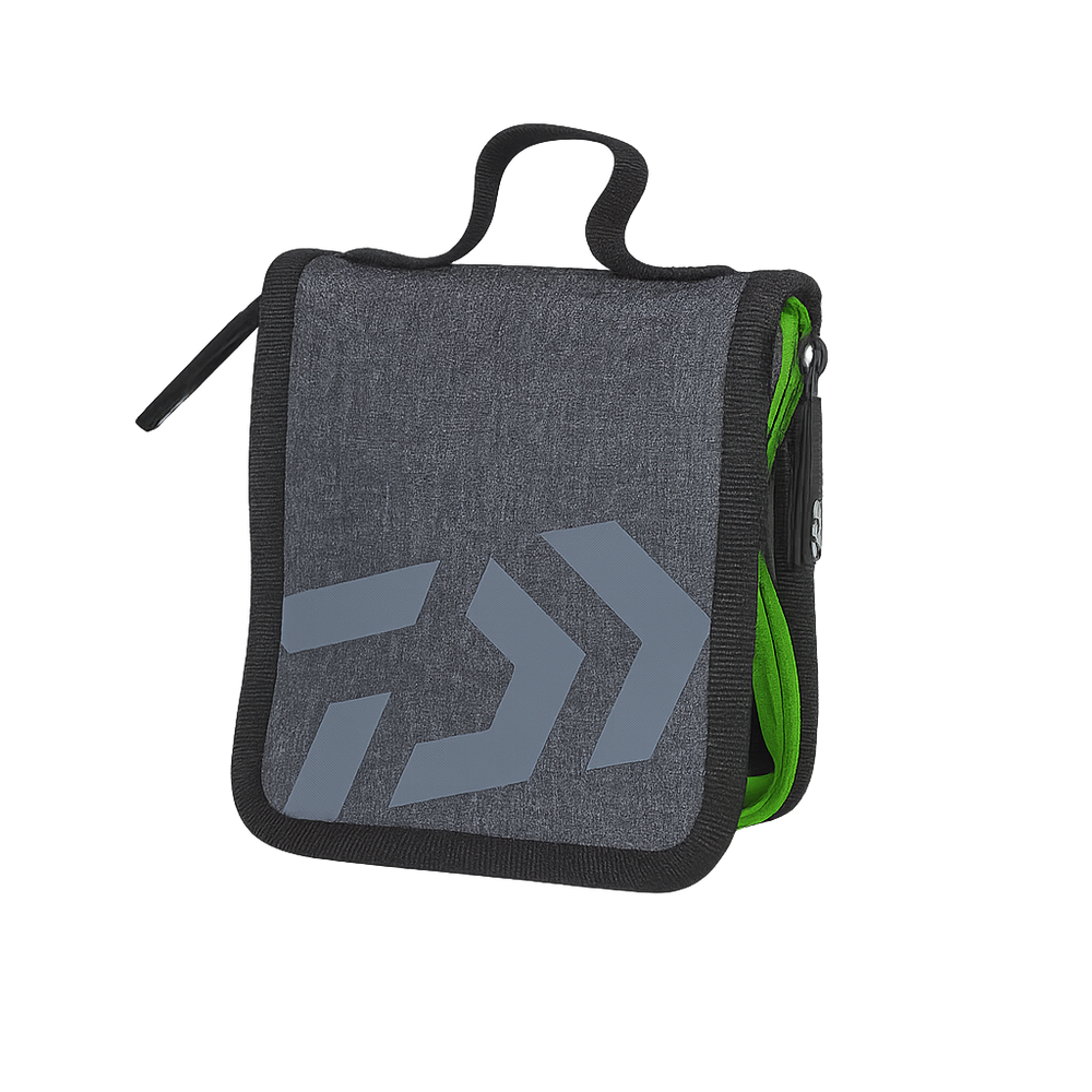 D-Vec Rig Pouch – Daiwa US