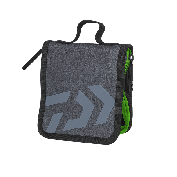 D-Vec Rig Pouch – Daiwa US