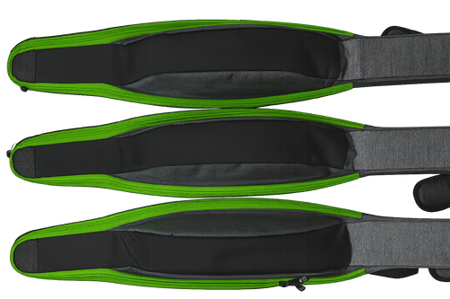 D-Vec Rod Case