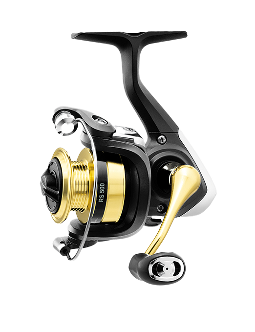 2026 RS 500 – Daiwa US