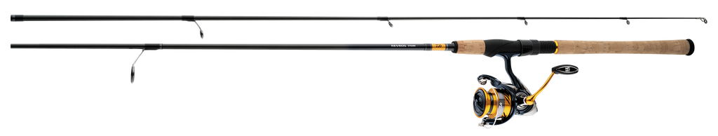 REVROS LT COMBO – Daiwa US