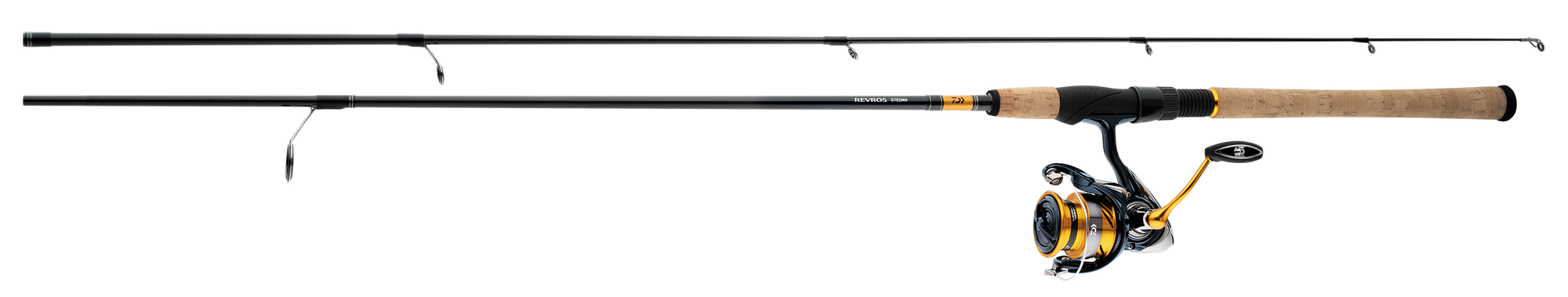 REVROS LT COMBO - Main Image