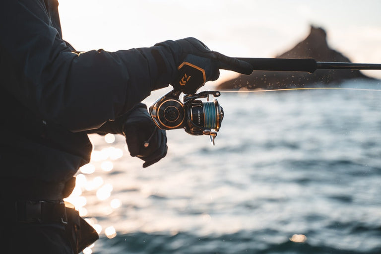 Control in Every Turn.