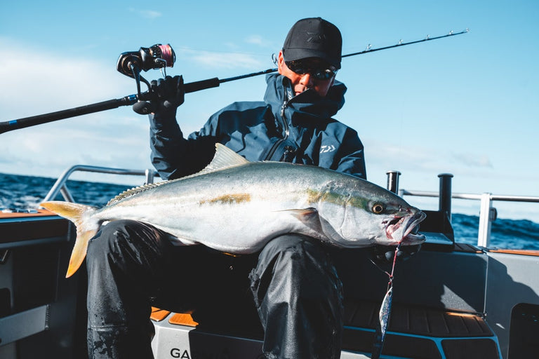 Engineered Power And Performance.