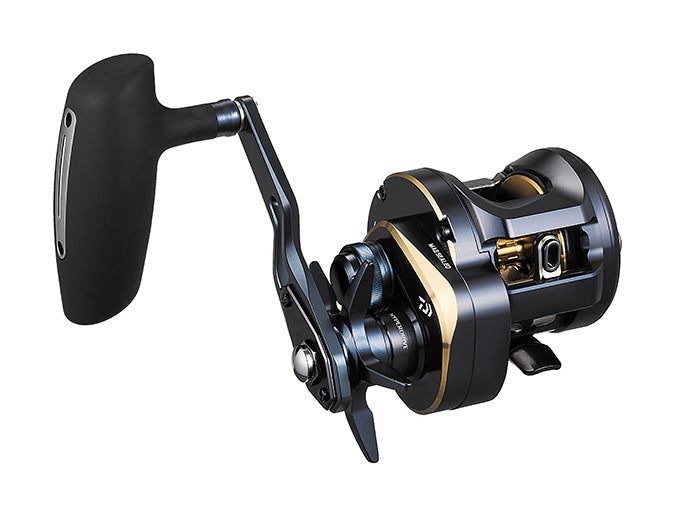 daiwa saltist 30h mag conversion SALTIGA 300 – Daiwa US