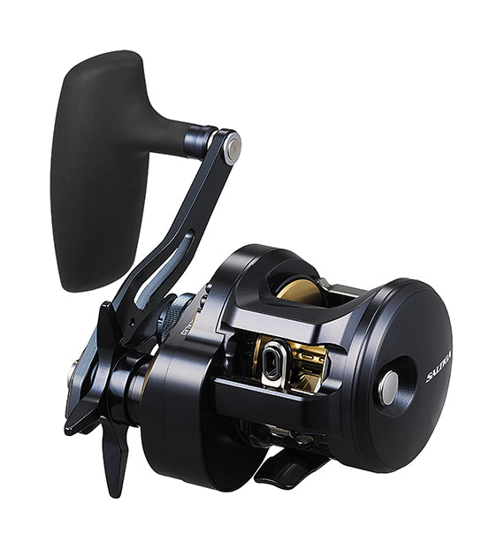 Daiwa Saltiga 300: A New Era in Jigging Reels
