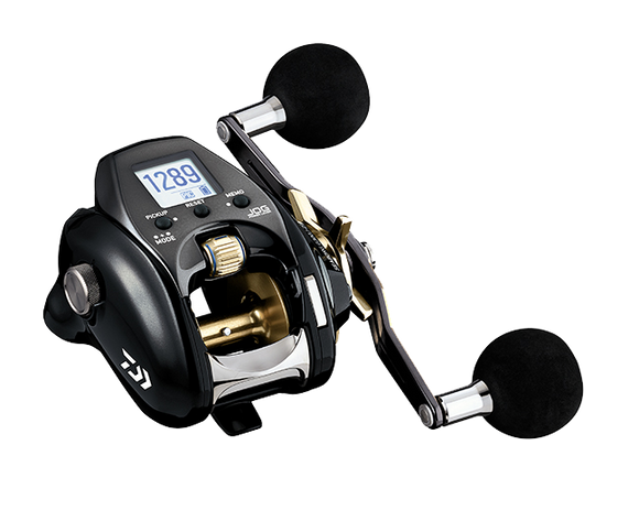 POWER ASSIST REELS Daiwa US POWER ASSIST REELS Daiwa US