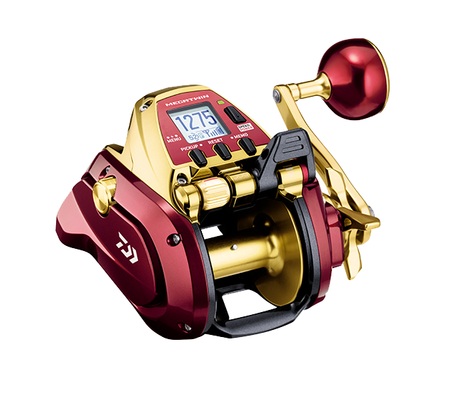 electric fishing reel combos E-Rod Patriot Combo Built for deep drop and speed jigging. Electric Combos Fisho's Tackle