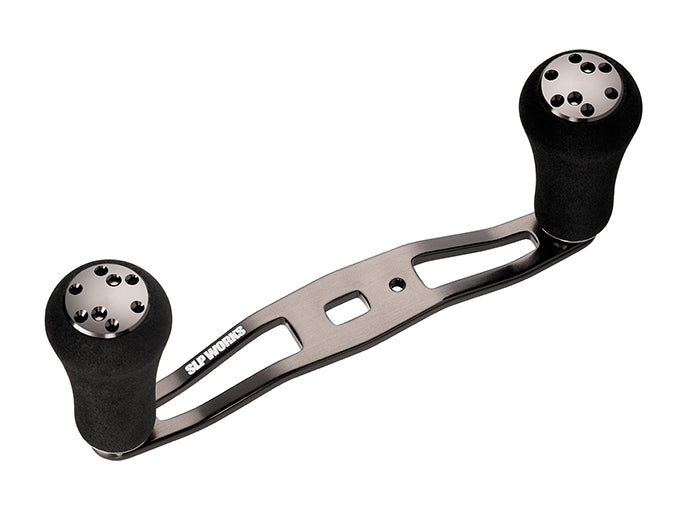 custom reel handle for a daiwa sl-175h reel Replacement Power SeaLine Saltist Saltiga 20 30 40 Star Drag Reels Custom Parts