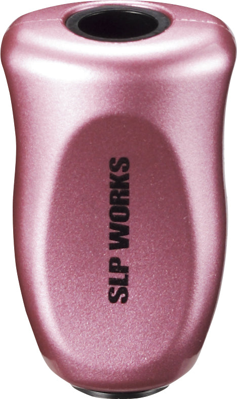 Metallic Pink Custom Grip - 1 Piece