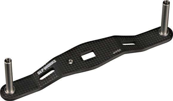 Carbon Crank Handle (90mm) – Daiwa US