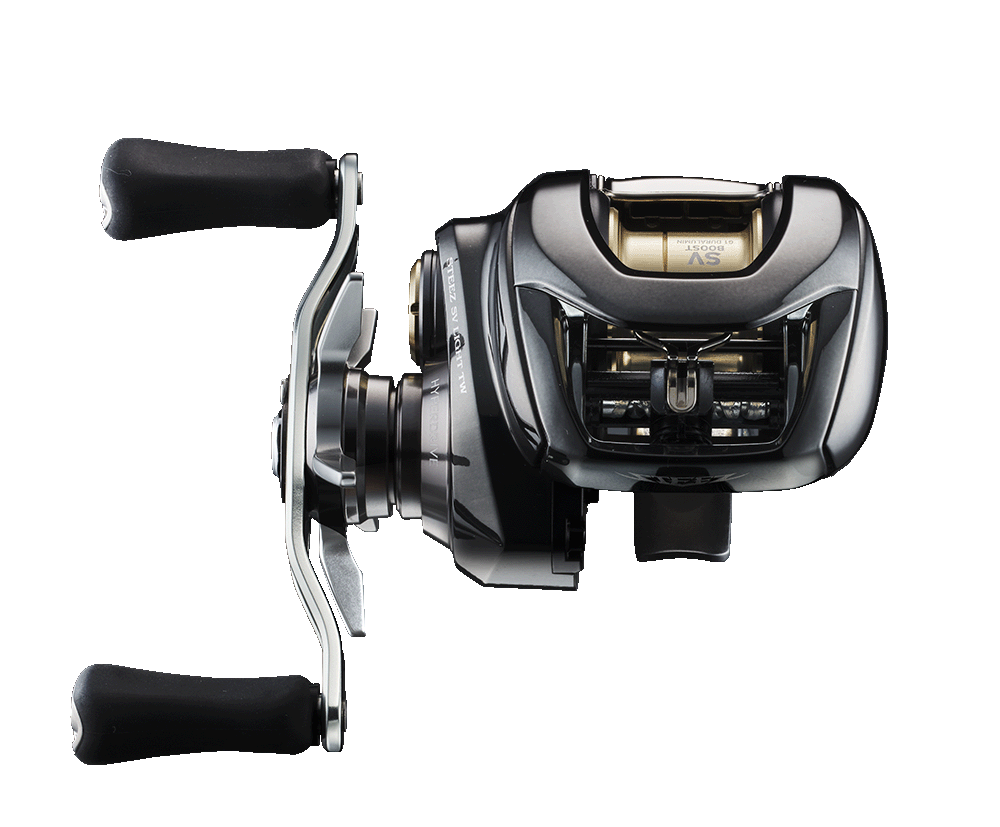 2026 STEEZ SV LIGHT TW – Daiwa US