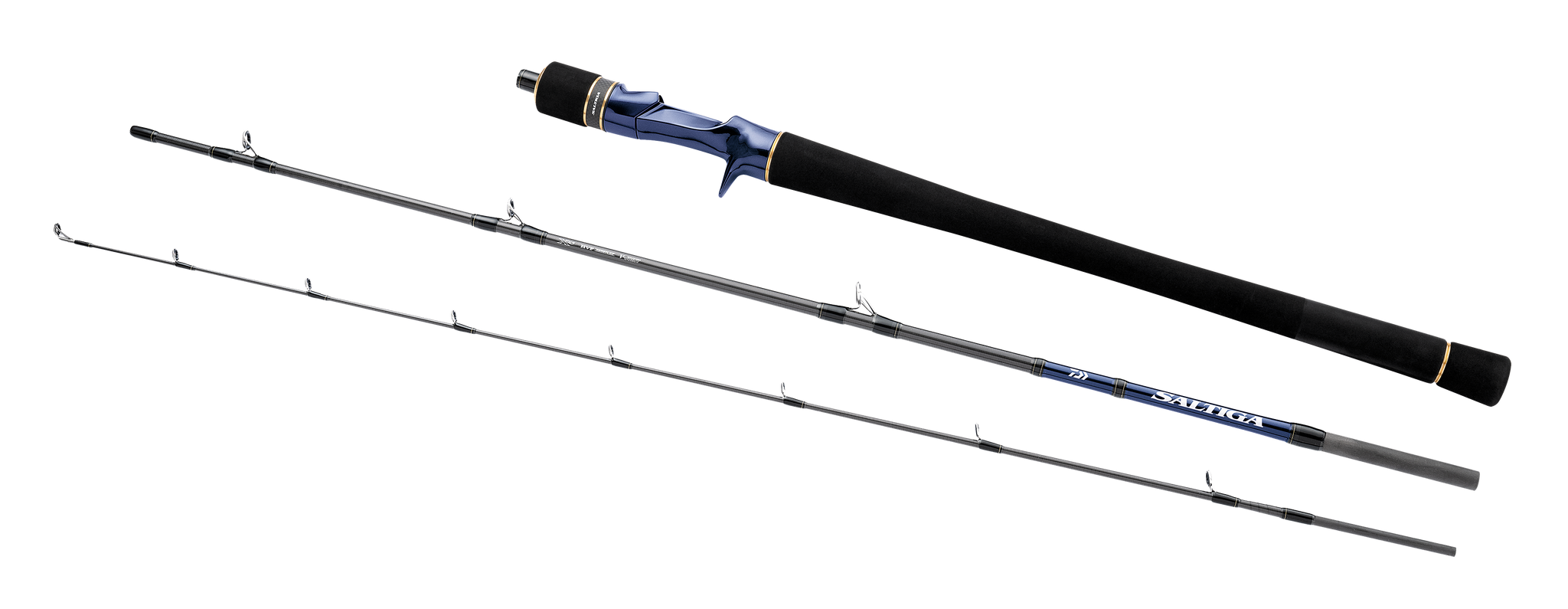 TRAVEL TACKLE – Daiwa US