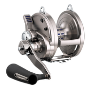 2026 SALTIGA LEVER DRAG 80 2-SPEED