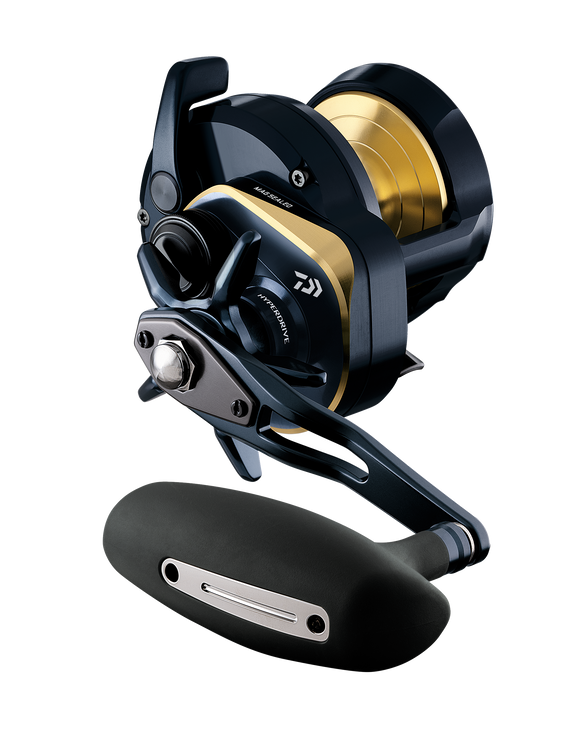 All iCast Products – Daiwa US